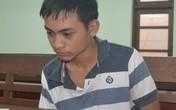 Hai tên cướp sa lưới lực lượng "áo xanh" Biên phòng Hai tên cướp sa lưới lực lượng "áo xanh" Biên phòng