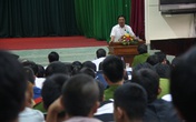 Cảm hóa, giáo dục thanh thiếu niên hư được thưởng tiền Cảm hóa, giáo dục thanh thiếu niên hư được thưởng tiền