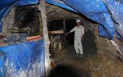 Bắt giam chủ hầm “vàng tặc” Bắt giam chủ hầm “vàng tặc”