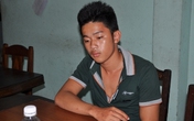 Khống chế thiếu nữ vào ngôi nhà hoang để “nói chuyện” Khống chế thiếu nữ vào ngôi nhà hoang để “nói chuyện”
