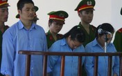 Hai vợ chồng buôn bán ma túy lãnh án tù Hai vợ chồng buôn bán ma túy lãnh án tù