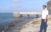 Chiến sỹ đảo Trường Sa cứu ngư dân Chiến sỹ đảo Trường Sa cứu ngư dân