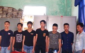 Đi ăn cưới xong chém chết người Đi ăn cưới xong chém chết người