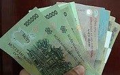 Mang tiền giả từ Hà Nội vào Đà Nẵng tiêu thụ Mang tiền giả từ Hà Nội vào Đà Nẵng tiêu thụ