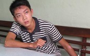 Bắt những tên trộm "cuỗm" hàng ở công ty Bắt những tên trộm "cuỗm" hàng ở công ty