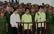 “Siêu trộm” Đặng Ngọc Tân lãnh án chung thân “Siêu trộm” Đặng Ngọc Tân lãnh án chung thân