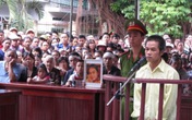 Án chung thân cho kẻ thiêu sống "người tình trong mộng" Án chung thân cho kẻ thiêu sống "người tình trong mộng"
