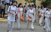 Hai thí sinh Đà Nẵng đang thi phải nhập viện cấp cứu Hai thí sinh Đà Nẵng đang thi phải nhập viện cấp cứu