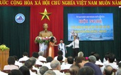 Đà Nẵng tuyên dương 56 gia đình văn hóa tiêu biểu xuất sắc Đà Nẵng tuyên dương 56 gia đình văn hóa tiêu biểu xuất sắc
