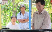 Vợ không cho tiền trả nợ, chồng cầm dao đâm 3 nhát Vợ không cho tiền trả nợ, chồng cầm dao đâm 3 nhát