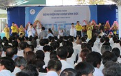 Khánh thành Bệnh viện Đa khoa Vĩnh Đức Khánh thành Bệnh viện Đa khoa Vĩnh Đức