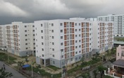 Bắt đối tượng lừa thuê chung cư Bắt đối tượng lừa thuê chung cư
