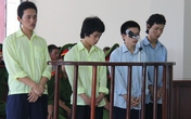 Án mạng trong quán cà phê Án mạng trong quán cà phê