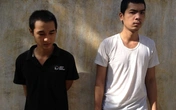 Mất tiền vì để dưới cốp xe Mất tiền vì để dưới cốp xe