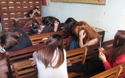 60 ca nhiễm HIV mới trong nửa đầu năm 2013 ở Đà Nẵng 60 ca nhiễm HIV mới trong nửa đầu năm 2013 ở Đà Nẵng