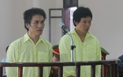 Xét xử “siêu trộm” có súng Xét xử “siêu trộm” có súng