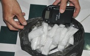 Triệt phá đường dây ma túy đá quy mô lớn ở Đà Nẵng Triệt phá đường dây ma túy đá quy mô lớn ở Đà Nẵng