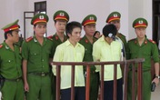 “Siêu trộm công sở” lãnh tổng hình phạt 30 năm tù “Siêu trộm công sở” lãnh tổng hình phạt 30 năm tù