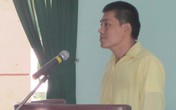 Lừa đảo mua bán căn hộ “ma” lãnh án tù Lừa đảo mua bán căn hộ “ma” lãnh án tù