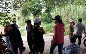 Người chồng bất ngờ tự tử để lại vợ con bơ vơ Người chồng bất ngờ tự tử để lại vợ con bơ vơ