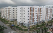 Lừa bán căn hộ chung cư thu nhập thấp Lừa bán căn hộ chung cư thu nhập thấp