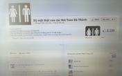 Xác định được 7 thanh niên lập Facebook nói xấu khiến nữ sinh Đà Nẵng tự tử Xác định được 7 thanh niên lập Facebook nói xấu khiến nữ sinh Đà Nẵng tự tử