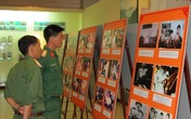 Hàng nghìn lượt khách xem triển lãm “Da cam – Lương tri và Công lý” Hàng nghìn lượt khách xem triển lãm “Da cam – Lương tri và Công lý”