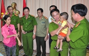Bắt cóc cháu bé bán lấy hơn 1 triệu đồng Bắt cóc cháu bé bán lấy hơn 1 triệu đồng