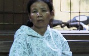 Bắt giam kẻ bắt cóc trẻ em mang đi bán Bắt giam kẻ bắt cóc trẻ em mang đi bán