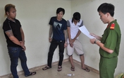 Đà Nẵng: Bắt ma túy phát hiện đường dây đòi nợ thuê hàng tỷ đồng Đà Nẵng: Bắt ma túy phát hiện đường dây đòi nợ thuê hàng tỷ đồng