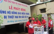 Đà Nẵng hướng về đồng bào vùng bão Đà Nẵng hướng về đồng bào vùng bão
