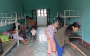 Hơn 65.000 người dân Đà Nẵng đã đi tránh siêu bão Haiyan Hơn 65.000 người dân Đà Nẵng đã đi tránh siêu bão Haiyan
