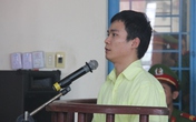 Kinh hoàng gã thanh niên giết người yêu rồi cướp tài sản Kinh hoàng gã thanh niên giết người yêu rồi cướp tài sản