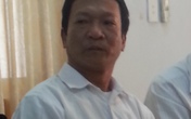 Phó phòng kinh doanh một công ty đòi “đập máy ảnh của phóng viên” Phó phòng kinh doanh một công ty đòi “đập máy ảnh của phóng viên”