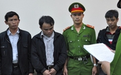 3 cán bộ ngân hàng “thụt két” hơn 25 tỷ đồng để cá độ bóng đá 3 cán bộ ngân hàng “thụt két” hơn 25 tỷ đồng để cá độ bóng đá