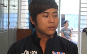 Bắt hai gã thanh niên chuyên cướp tài sản của những đôi tình nhân Bắt hai gã thanh niên chuyên cướp tài sản của những đôi tình nhân