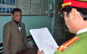 Nguyên Tổng giám đốc Công ty vận tải ô tô số 6 bị bắt Nguyên Tổng giám đốc Công ty vận tải ô tô số 6 bị bắt