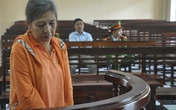 Dụ dỗ em gái và phụ nữ bán sang Trung Quốc làm gái mại dâm Dụ dỗ em gái và phụ nữ bán sang Trung Quốc làm gái mại dâm