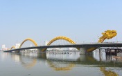 Cầu Rồng Đà Nẵng đoạt giải kim cương Cầu Rồng Đà Nẵng đoạt giải kim cương