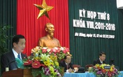 Bí thư Đà Nẵng “nắn gân” giám đốc Sở Bí thư Đà Nẵng “nắn gân” giám đốc Sở