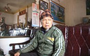 Nỗi uất nghẹn của người cha phải chứng kiến cả gia đình con trai bị thảm sát Nỗi uất nghẹn của người cha phải chứng kiến cả gia đình con trai bị thảm sát