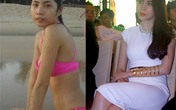 Thủy Tiên: Ngày ấy - bây giờ Thủy Tiên: Ngày ấy - bây giờ