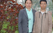 Đi tìm gia đình cho chàng trai câm điếc sau 3000 ngày lưu lạc Đi tìm gia đình cho chàng trai câm điếc sau 3000 ngày lưu lạc