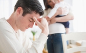 Mặc cảm khi vợ là trụ cột kinh tế Mặc cảm khi vợ là trụ cột kinh tế