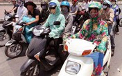 Miền Bắc “nắng khủng” tiếp tục kéo dài Miền Bắc “nắng khủng” tiếp tục kéo dài