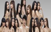 “Đêm hội chân dài 7”: Hot hơn nhờ nude và hở? “Đêm hội chân dài 7”: Hot hơn nhờ nude và hở?