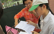 Thí sinh khó đạt điểm cao môn Sinh Thí sinh khó đạt điểm cao môn Sinh