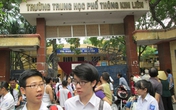 TS Trịnh Thu Tuyết: “Đề Văn đã chạm tới những xúc cảm cao quý trong mỗi học trò" TS Trịnh Thu Tuyết: “Đề Văn đã chạm tới những xúc cảm cao quý trong mỗi học trò"