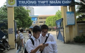 Thí sinh ấn tượng với đề thi môn Địa lý Thí sinh ấn tượng với đề thi môn Địa lý