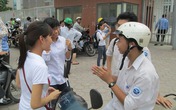 Thí sinh ngạc nhiên với đề Văn Thí sinh ngạc nhiên với đề Văn